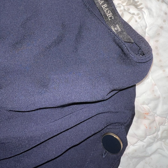 ZARA ROMPER - Picture 2 of 3